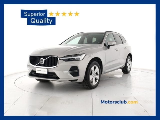 Volvo XC60 B4 (d) automatico Core usato a MODENA