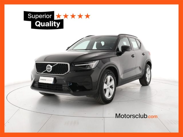 Volvo XC40 T2 Essential - Autocarro usato a MODENA