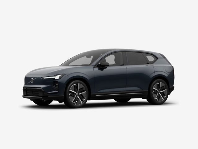 Volvo EX60 EX60 P6 Electric Ultra - foto 2 di 4
