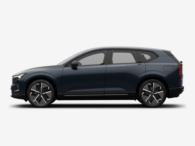 Volvo EX60 EX60 P6 Electric Ultra - foto 3 di 4