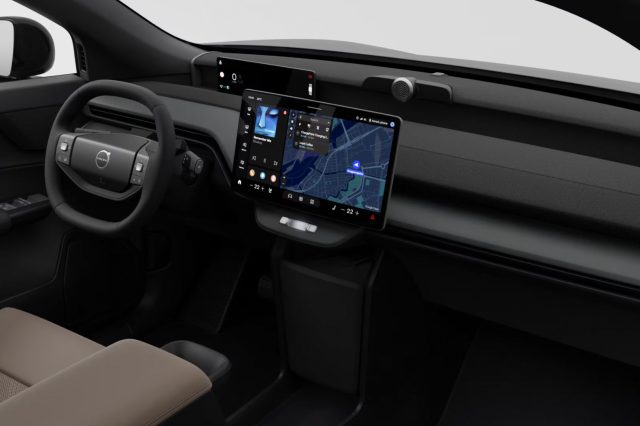 Volvo EX60 EX60 P6 Electric Ultra nuovo a MODENA