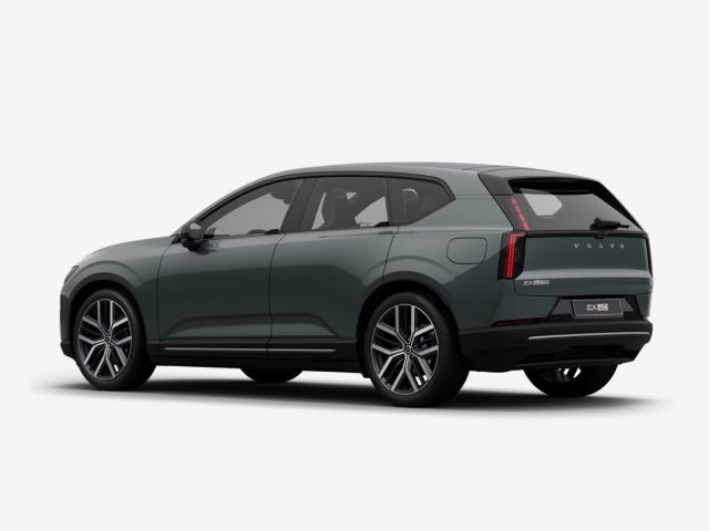 Volvo EX60 EX60 P10 AWD Electric Ultra - foto 4 di 14