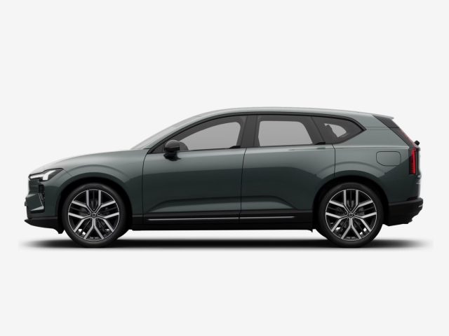 Volvo EX60 EX60 P10 AWD Electric Ultra - foto 3 di 14