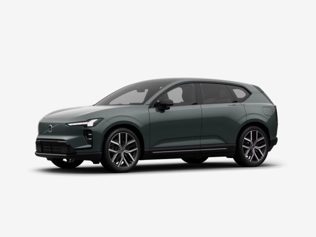 Volvo EX60 EX60 P10 AWD Electric Ultra - foto 2 di 14