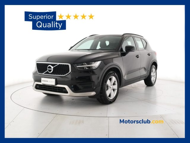 Volvo XC40 D3 Geartronic Momentum Core - Autocarro usato a MODENA