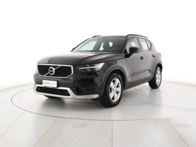 Volvo XC40 D3 Geartronic Momentum Core - Autocarro - foto 2 di 4