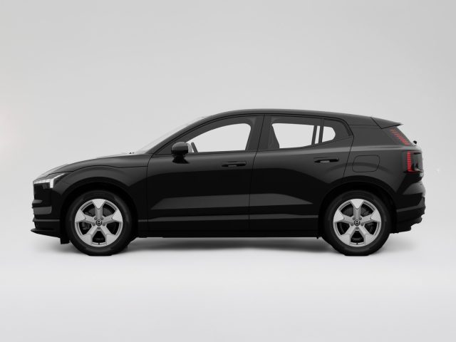 Volvo EX30 P5 Essential - foto 3 di 4