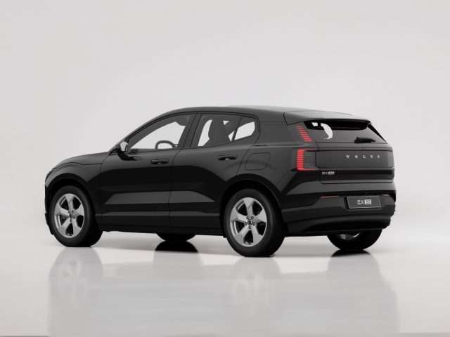 Volvo EX30 P5 Essential - foto 4 di 4