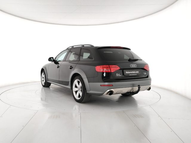 Audi A4 allroad 2.0 TFSI S tronic - solo operatori - foto 3 di 4