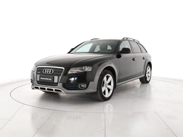 Audi A4 allroad 2.0 TFSI S tronic - solo operatori - foto 2 di 4