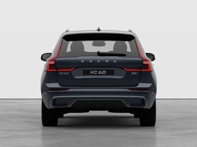 Volvo XC60 B5 AWD automatico Ultra Dark - Pronta Consegna - foto 4 di 4