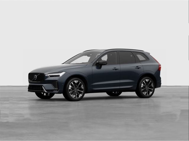 Volvo XC60 B5 AWD automatico Ultra Dark - Pronta Consegna - foto 2 di 4