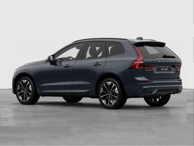 Volvo XC60 B5 AWD automatico Ultra Dark - Pronta Consegna - foto 3 di 4