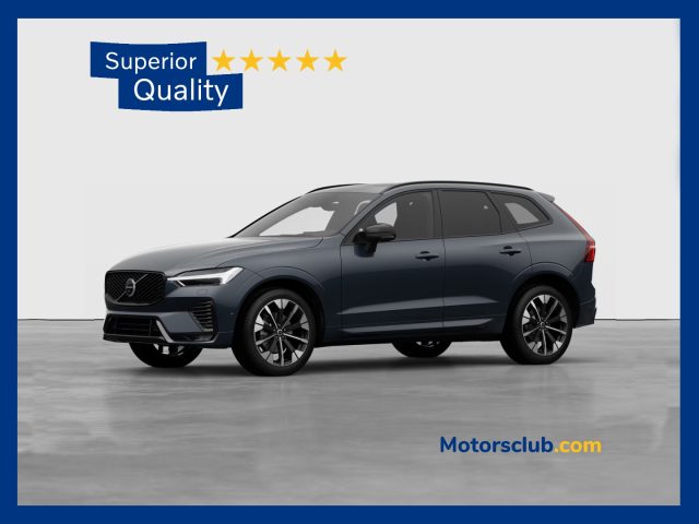 Volvo XC60 B5 AWD automatico Ultra Dark - Pronta Consegna nuovo a MODENA