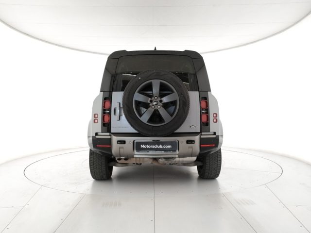 Land Rover Defender 110 3.0D I6 200CV AWD X-Dynamic SE- solo operatori - foto 3 di 4