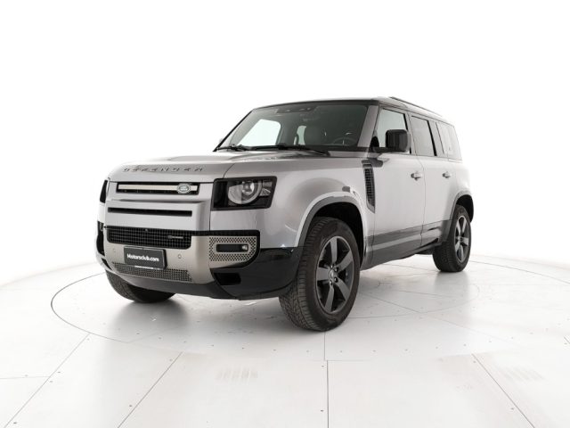 Land Rover Defender 110 3.0D I6 200CV AWD X-Dynamic SE- solo operatori - foto 2 di 4