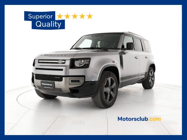 Land Rover Defender 110 3.0D I6 200CV AWD X-Dynamic SE- solo operatori usato a MODENA