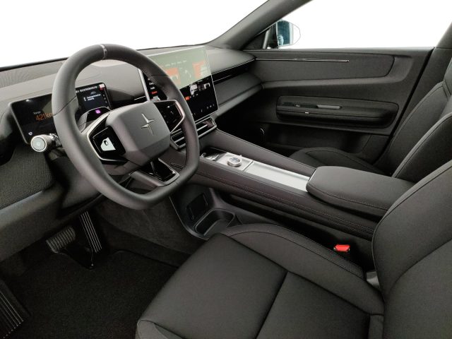 Polestar Polestar 4 Long Range Dual Motor - Pronta Consegna, in vendita a Modena (MO)