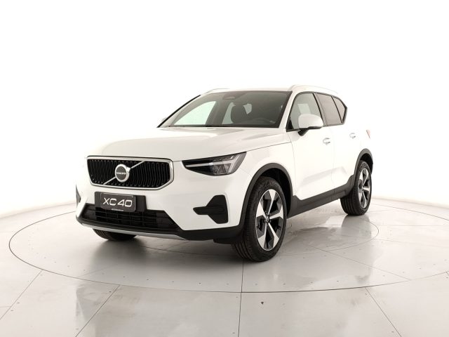 Volvo XC40 B3 automatico Core - Gancio Traino - foto 2 di 4