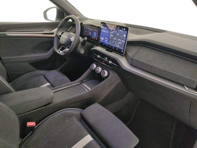 Skoda Kodiaq 2.0 TDI 4x4 DSG 7 posti Sportline 130 Edition usato a MODENA