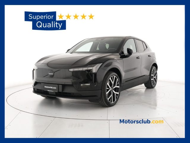 Volvo EX30 P5 Long Range Black Edition Plus nuovo a MODENA