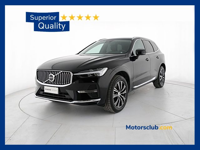 Volvo XC60 B4 (d) AWD automatico Inscription usato a MODENA