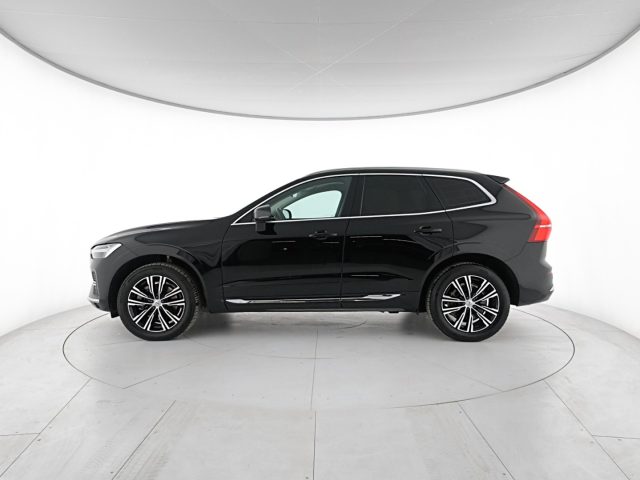 Volvo XC60 B4 (d) AWD automatico Inscription - foto 3 di 4