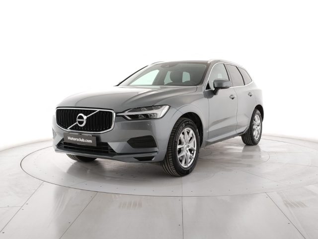 Volvo XC60 D3 Business Plus autocarro - solo operatori - foto 2 di 4