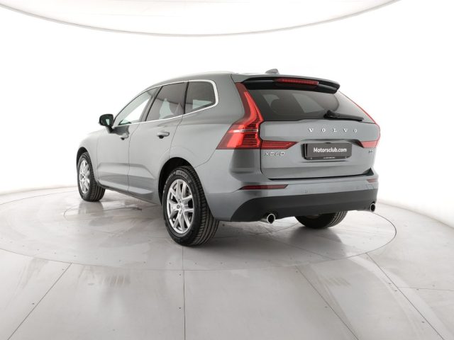 Volvo XC60 D3 Business Plus autocarro - solo operatori - foto 3 di 4