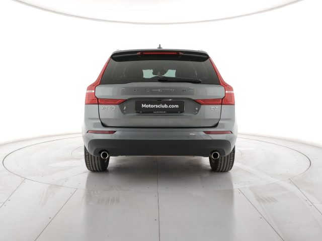 Volvo XC60 D3 Business Plus autocarro - solo operatori - foto 4 di 4