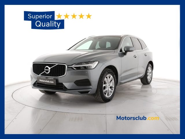 Volvo XC60 D3 Business Plus autocarro - solo operatori usato a MODENA