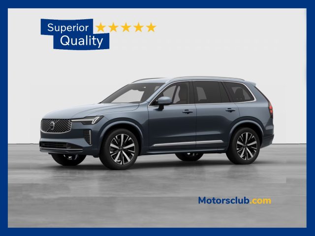 Volvo XC90 B5 AWD automatico 7 posti Core nuovo a MODENA