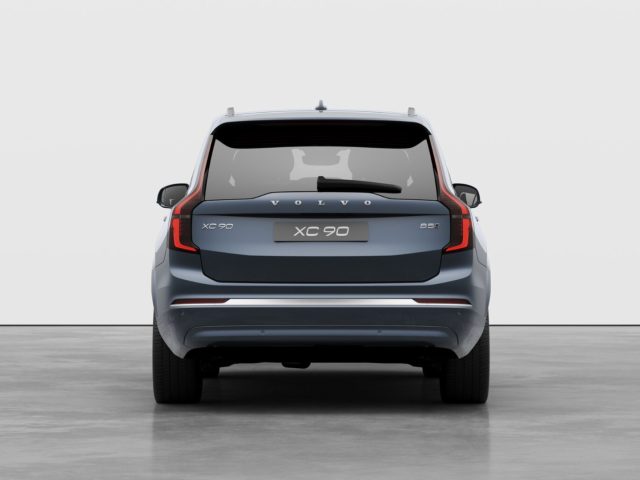 Volvo XC90 B5 AWD automatico 7 posti Core - foto 3 di 4