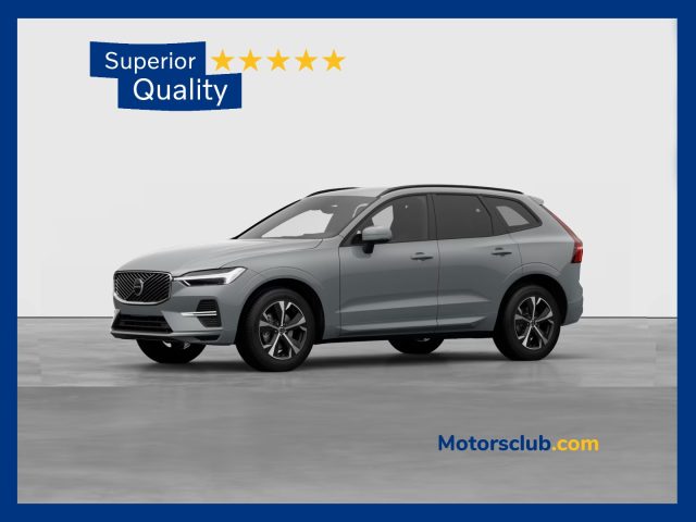 Volvo XC60 B5 AWD automatico Core Autocarro N1 nuovo a MODENA
