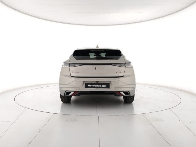 DS Automobiles DS 4 E-Tense 225 Performance Line - foto 4 di 4