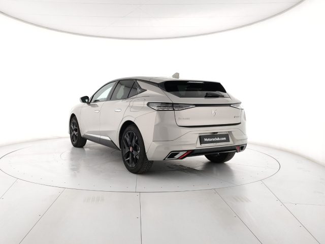 DS Automobiles DS 4 E-Tense 225 Performance Line - foto 3 di 4