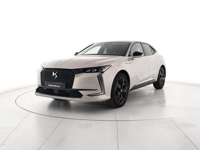 DS Automobiles DS 4 E-Tense 225 Performance Line - foto 2 di 4