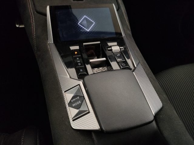 DS Automobiles DS 4 E-Tense 225 Performance Line, del 2022, 76.238 km, in vendita a Modena (MO)