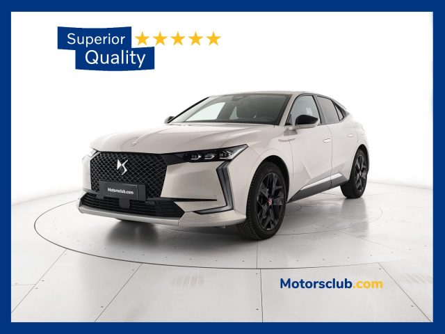 DS Automobiles DS 4 E-Tense 225 Performance Line usato a MODENA
