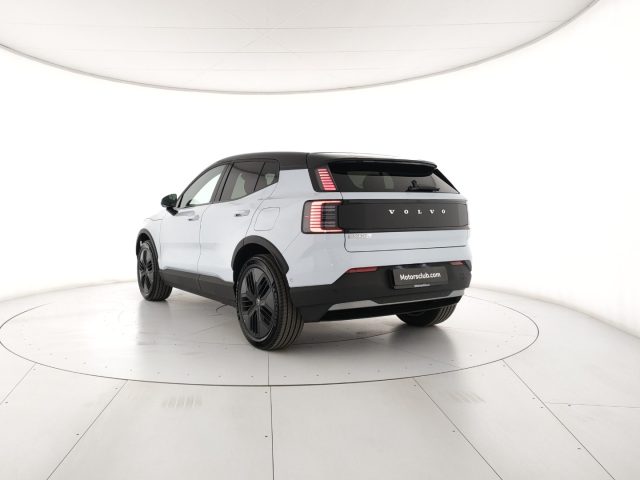 Volvo EX30 Cross Country Twin Motor Perfomance Ultra AWD - Pronta consegna - foto 3 di 4
