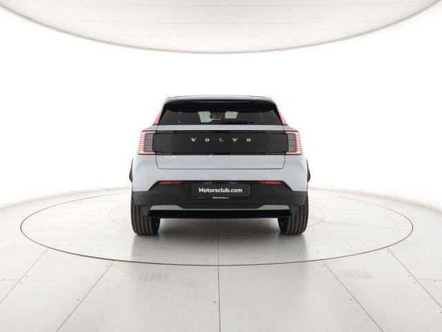 Volvo EX30 Cross Country Twin Motor Perfomance Ultra AWD - Pronta consegna - foto 4 di 4