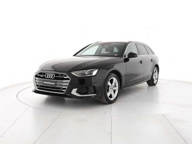 Audi A4 Avant 40 TDI quattro S tronic Business Advanced - foto 2 di 4