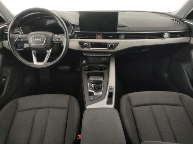 Audi A4 Avant 40 TDI quattro S tronic Business Advanced, del 2022, 105.777 km, in vendita a Modena (MO)