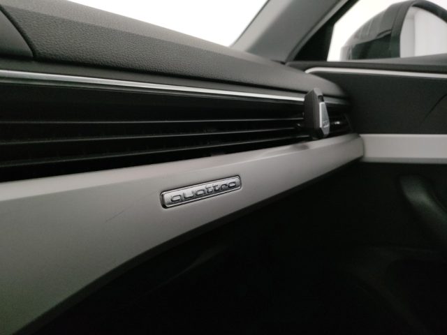 Audi A4 Avant 40 TDI quattro S tronic Business Advanced usato a MODENA