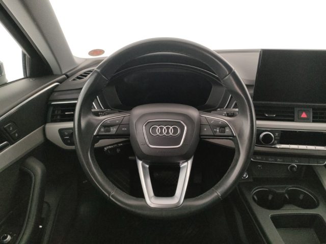 Audi A4 Avant 40 TDI quattro S tronic Business Advanced usato a MODENA