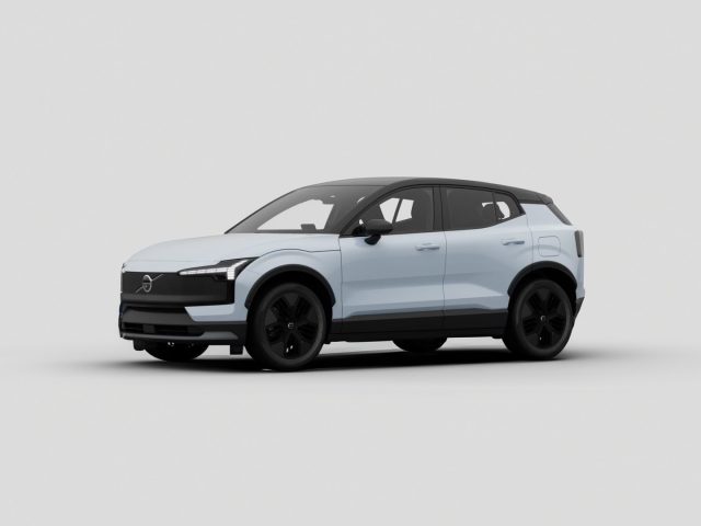 Volvo EX30 Cross Country P5 Long Range Plus - foto 2 di 4