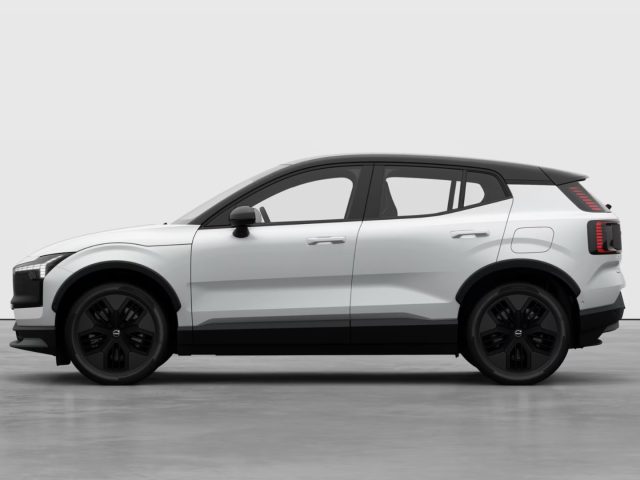 Volvo EX30 Cross Country Twin Motor Perfomance Ultra AWD - foto 3 di 4