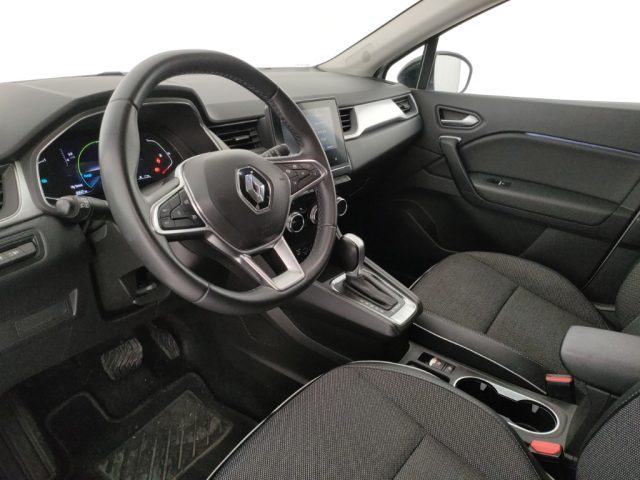 Renault Captur Full Hybrid E-Tech 145 CV Zen - autocarro, del 2022, 40.627 km, in vendita a Modena (MO)