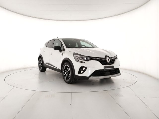 Renault Captur Full Hybrid E-Tech 145 CV Zen - autocarro - foto 4 di 4