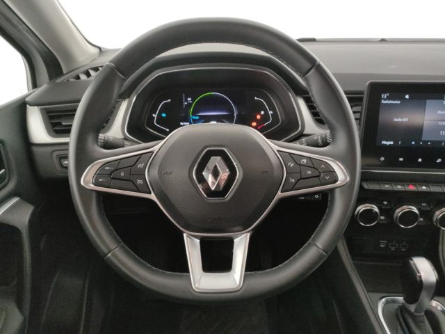 Renault Captur Full Hybrid E-Tech 145 CV Zen - autocarro usato a MODENA